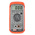 RS PRO Handheld Capacitance Meter 20mF With RS Calibration