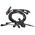 Megger 1009-845 Ohmmeter, 25000 Ω Max, 10μΩ Resolution, Low Resistance - RS Calibrated