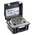 Megger 1009-845 Ohmmeter, 25000 Ω Max, 10μΩ Resolution, Low Resistance - RS Calibrated