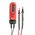 RS PRO Component Tester, Resistance Measurement Resolution 100mΩ, Capacitance Measurement Resolution 1pF Component LCD