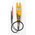 Fluke T6-1000, LCD Voltage tester, 1000V, Battery Powered, CAT III 1000V
