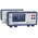 BK Precision 2841 Ohmmeter, 100 MΩ Max, 100nΩ Resolution, 4 Wire