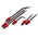John Drummond MTL15, LED Voltage tester, 1000V ac/dc, From Unit Under Test Powered, CAT IV