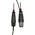 John Drummond MTL15, LED Voltage tester, 1000V ac/dc, From Unit Under Test Powered, CAT IV With RS Calibration
