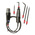 John Drummond MTL15, LED Voltage tester, 1000V ac/dc, From Unit Under Test Powered, CAT IV With RS Calibration