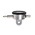 RS PROMetric Dial Indicator, 0 → 5 mm Measurement Range, 0.005 mm Accuracy With UKAS Calibration