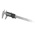 RS PRO 150mm, 6in Digital Caliper Caliper 0.01 mm Resolution, Imperial, Metric With UKAS Calibration
