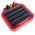 RS PRO Resistance Decade Box, Absolute Maximum Resistance Measurement 11.111MΩ