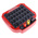 RS PRO Resistance Decade Box, Absolute Maximum Resistance Measurement 11.111MΩ