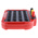RS PRO Resistance Decade Box, Absolute Maximum Resistance Measurement 11.111MΩ
