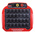 RS PRO Resistance Decade Box, Absolute Maximum Resistance Measurement 11.111MΩ