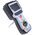 Megger DLRO2 Handheld Ohmmeter, 2000 Ω Max, 100mΩ Resolution, Low Resistance