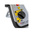Megger DLRO2 Handheld Ohmmeter, 2000 Ω Max, 100mΩ Resolution, Low Resistance