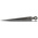 RS PRO Taper Bore Gauge, Steel, 1 piece