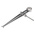 Starrett 150mm Inside Spring Caliper Caliper