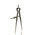 Starrett 150mm Straight Spring Caliper Caliper
