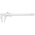 Facom 200mm Vernier Caliper Caliper, Metric