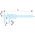 Facom 200mm Digital Caliper Caliper, Metric