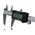 RS PRO 150mm, 6in Digital Caliper Caliper 0.0005 in, 0.01 mm Resolution, Imperial, Metric