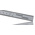 RS PRO 150mm, 6in Digital Caliper Caliper 0.0005 in, 0.01 mm Resolution, Imperial, Metric