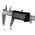 RS PRO 150mm Digital Caliper Caliper 0.01 mm Resolution, Metric