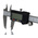 RS PRO 150mm Digital Caliper Caliper 0.01 mm Resolution, Metric