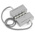 Rohde & Schwarz LCR Meter Accessory for Use with R&S®LCX LCR100/200 LCR Meters