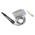 Rohde & Schwarz LCR Meter Test Cable for Use with R&S®LCX LCR100/200 LCR Meters