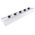 ELC Resistance Decade Box, Resistance Resolution 1Ω, Absolute Maximum Resistance Measurement 111.11kΩ