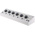 ELC Resistance Decade Box, Resistance Resolution 1Ω, Absolute Maximum Resistance Measurement 1.111MΩ