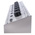 ELC Resistance Decade Box, Resistance Resolution 1Ω, Absolute Maximum Resistance Measurement 11.111MΩ