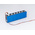 Time Electronics Resistance Decade Box, Resistance Resolution 0.1Ω, Absolute Maximum Resistance Measurement 120kΩ