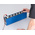 Time Electronics Resistance Decade Box, Resistance Resolution 0.1Ω, Absolute Maximum Resistance Measurement 120kΩ