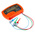 Peak Electronic Design SCR100 Component Tester Thyristor, Triac LCD, Model SCR100