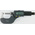RS PRO External Micrometer, Range 0 mm →25 mm