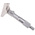 RS PRO 150mm Metric Depth Gauge Micrometer