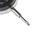 RS PRO Imperial/Metric Dial Indicator, Maximum of 12.5 mm Measurement Range, 0.001 mm Resolution , ±0.005 mm Accuracy