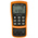 Keysight Technologies U1732C Handheld LCR Meter 20mF, 200 MΩ, 2000H With RS Calibration