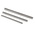 RS PRO Drill Blank Set, Steel, 41 piece