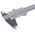 Facom 150mm, 6in Vernier Caliper Caliper 0.02 mm Resolution, Imperial, Metric