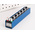 Time Electronics Resistance Decade Box, Resistance Resolution 1Ω, Absolute Maximum Resistance Measurement 1.2MΩ