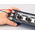 Time Electronics Resistance Decade Box, Resistance Resolution 1Ω, Absolute Maximum Resistance Measurement 1.2MΩ