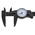 RS PRO 150mm, 6in Dial Caliper Caliper 0.1 mm Resolution, Imperial, Metric