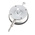 RS PROMetric Dial Indicator, 0 → 10 mm Measurement Range, 0.01 mm Resolution , ±0.008 mm Accuracy