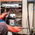 Chauvin Arnoux CA 773 IP2X, Backlit LCD, LED Voltage tester, 1000 V ac, 1400V dc, Continuity Check, Battery Powered,