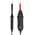 Chauvin Arnoux CA 773 IP2X, Backlit LCD, LED Voltage tester, 1000 V ac, 1400V dc, Continuity Check, Battery Powered,