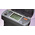 Megger DLR010X Handheld Ohmmeter, 2000 Ω Max, 100nΩ Resolution, Low Resistance - RS Calibrated