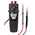 Chauvin Arnoux CA 762, LED Voltage tester, 690 V ac, 750V dc, Continuity Check, Battery Powered, CAT IV