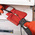 Chauvin Arnoux CA 762, LED Voltage tester, 690 V ac, 750V dc, Continuity Check, Battery Powered, CAT IV