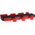 RS PRO Contour Gauge Metric
